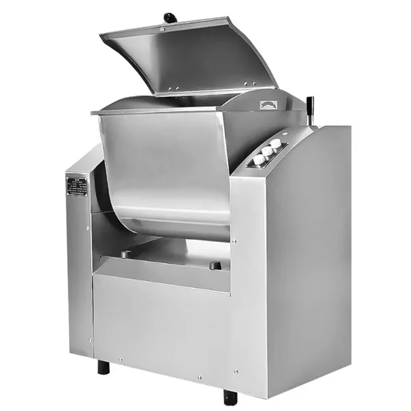 Тестомес HWJ-150(H) Foodatlas