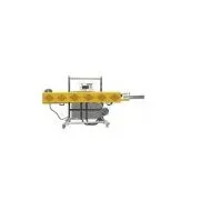 Прошивочная машина двойным изгибом FBP-3W