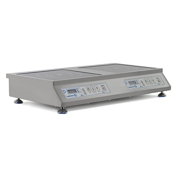 Плита индукционная Foodatlas FA-35002H Eco