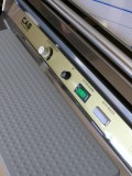 Горячий стол CNW-460