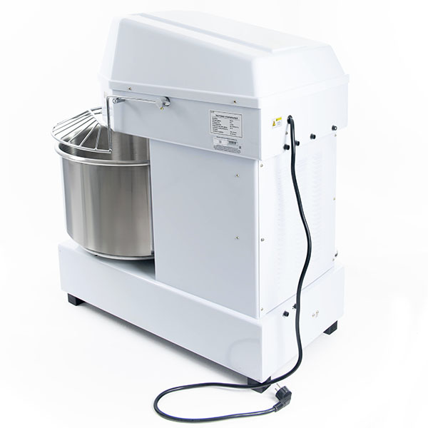Тестомес спиральный HS-40A Foodatlas Eco 220В (графитовый)