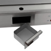 Жарочная поверхность EG-822 Foodatlas Eco