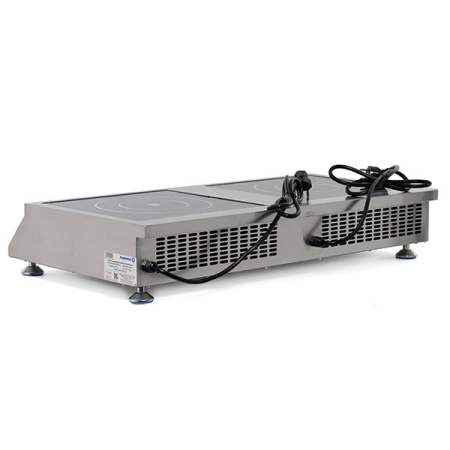 Плита индукционная Foodatlas FA-35002H Eco