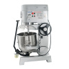 Миксер планетарный B-80A Foodatlas Eco