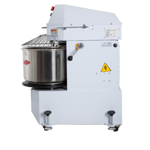 Тестомес спиральный THS-20A Foodatlas Eco