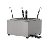 Макароноварка (4 емкости) EH-4A  Foodatlas Eco